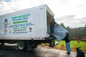 Reliable Schertz, TX Junk Removal Solutions